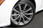 Infiniti G37 Convertible 2008 года